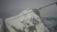 Archiv Foto Webcam Engelberg: Titlis Cliff Walk 09:00