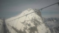 Archiv Foto Webcam Engelberg: Titlis Cliff Walk 11:00