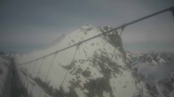 Archiv Foto Webcam Engelberg: Titlis Cliff Walk 13:00