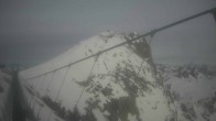 Archiv Foto Webcam Engelberg: Titlis Cliff Walk 15:00