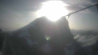 Archiv Foto Webcam Engelberg: Titlis Cliff Walk 06:00