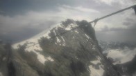 Archiv Foto Webcam Engelberg: Titlis Cliff Walk 09:00