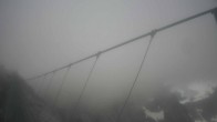Archiv Foto Webcam Engelberg: Titlis Cliff Walk 05:00