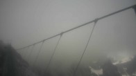 Archiv Foto Webcam Engelberg: Titlis Cliff Walk 06:00