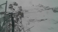 Archiv Foto Webcam Engelberg: Titlis Steinberg 11:00