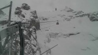 Archiv Foto Webcam Engelberg: Titlis Steinberg 13:00