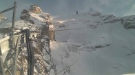 Archiv Foto Webcam Engelberg: Titlis Steinberg 15:00