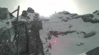 Archiv Foto Webcam Engelberg: Titlis Steinberg 09:00