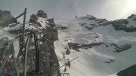 Archiv Foto Webcam Engelberg: Titlis Steinberg 13:00