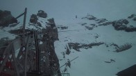 Archived image Webcam Steinberg, Titlis 17:00