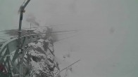 Archiv Foto Webcam Engelberg: Titlis Steinberg 07:00