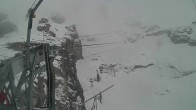 Archiv Foto Webcam Engelberg: Titlis Steinberg 17:00