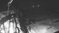 Archiv Foto Webcam Engelberg: Titlis Steinberg 23:00