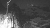 Archiv Foto Webcam Engelberg: Titlis Steinberg 23:00