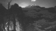 Archiv Foto Webcam Engelberg: Titlis Steinberg 01:00