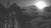 Archiv Foto Webcam Engelberg: Titlis Steinberg 03:00