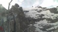 Archiv Foto Webcam Engelberg: Titlis Steinberg 07:00