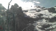 Archiv Foto Webcam Engelberg: Titlis Steinberg 09:00