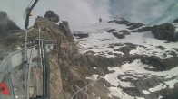 Archiv Foto Webcam Engelberg: Titlis Steinberg 17:00
