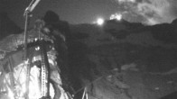 Archiv Foto Webcam Engelberg: Titlis Steinberg 23:00