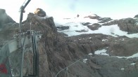Archiv Foto Webcam Engelberg: Titlis Steinberg 05:00