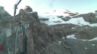 Archiv Foto Webcam Engelberg: Titlis Steinberg 06:00