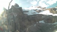 Archiv Foto Webcam Engelberg: Titlis Steinberg 07:00