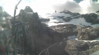 Archiv Foto Webcam Engelberg: Titlis Steinberg 09:00