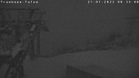 Archived image Webcam Trübsee, Switzerland 18:00