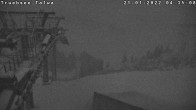 Archived image Webcam Trübsee, Switzerland 22:00