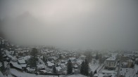 Archiv Foto Webcam Hotel Terrace: Blick auf Engelberg 07:00