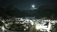 Archived image Webcam Titlis-Engelberg, Switzerland 01:00