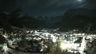 Archived image Webcam Titlis-Engelberg, Switzerland 03:00