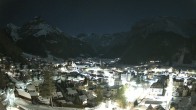 Archived image Webcam Titlis-Engelberg, Switzerland 05:00