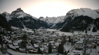 Archived image Webcam Titlis-Engelberg, Switzerland 07:00