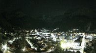 Archived image Webcam Titlis-Engelberg, Switzerland 23:00