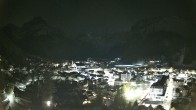 Archived image Webcam Titlis-Engelberg, Switzerland 03:00