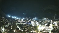 Archived image Webcam Titlis-Engelberg, Switzerland 19:00