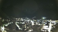 Archived image Webcam Titlis-Engelberg, Switzerland 23:00