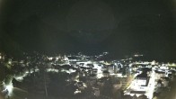 Archived image Webcam Titlis-Engelberg, Switzerland 01:00