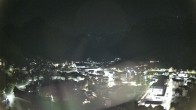 Archived image Webcam Titlis-Engelberg, Switzerland 03:00
