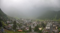 Archiv Foto Webcam Hotel Terrace: Blick auf Engelberg 15:00