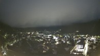 Archiv Foto Webcam Hotel Terrace: Blick auf Engelberg 03:00