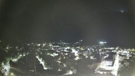 Archiv Foto Webcam Hotel Terrace: Blick auf Engelberg 23:00