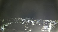Archiv Foto Webcam Hotel Terrace: Blick auf Engelberg 01:00