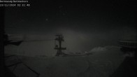 Archiv Foto Webcam Aletsch Arena: Bettmerhorn 01:00