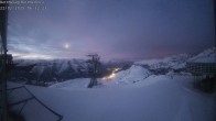 Archiv Foto Webcam Aletsch Arena: Bettmerhorn 05:00