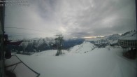 Archiv Foto Webcam Aletsch Arena: Bettmerhorn 15:00