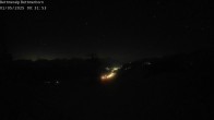 Archived image Webcam Bettmerhorn, Schweiz 23:00