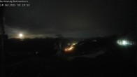 Archiv Foto Webcam Aletsch Arena: Bettmerhorn 23:00